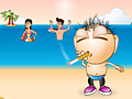 Funny Smoker