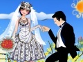 Romantic Wedding Dash