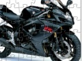 Suzuki bike Jigsaw