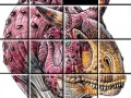 Dinosaurs Puzzles