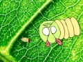 Caterpillar Attack