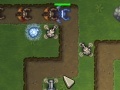 Zombie Uprise Tower Defense 