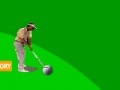 Programmed golf