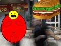 Too Many Burgers!!