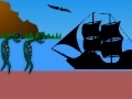 Defend Pirate Ship