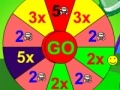 The wheel of Luck