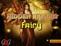 Hidden Animals Fairy