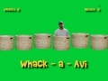 Whack-A-Avi