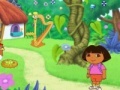 Dora: Hidden Objects