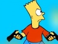 The Simpsons - underworld