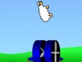 The Flying Sheep 1