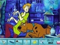 Hidden Objects-Scooby Doo