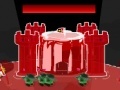 Jelly castle