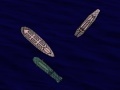 Torpedo submarine battles