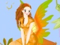 Tianna Autumn Fairy