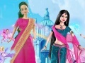 Barbie Doll India: Hidden Letters