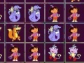 Dora Swap Puzzle