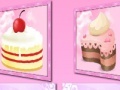 Birthday Cakes: Pair Matching