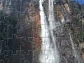 Angel Falls Jigsaw