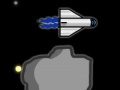 SpaceShip Danger