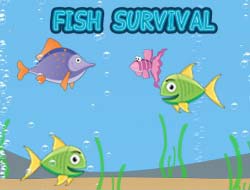 ゲーム魚を救う オンライン プレーは無料