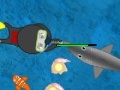 Diving Fish Hunter