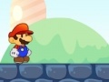 Mario Great adventure