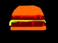 Hamburger Attack 3