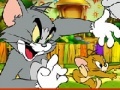 Spike With Tom And Jerry