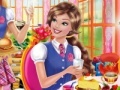 Barbie Princess Charm: Hidden Objects