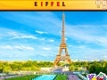 Eiffel Tower Find Famous Places