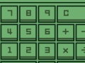 Poketch Calculator