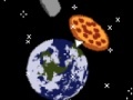 Space Pizza Defense