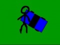 Run Over Stickmen