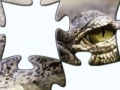 Animal Closeups Jigsaw