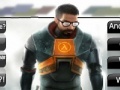 Gordon Freeman:SoundBoard