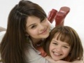 Ramona and Beezus: Find the Alphabets