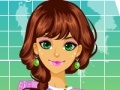 Weather Girl Makeover