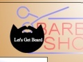 Let's Get Beard Arcade