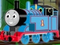 Build Thomas Train