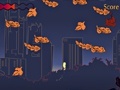 Fly Of Firefly