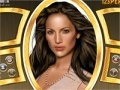 Jennifer Lopez Make Up