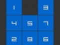 8 slider puzzle
