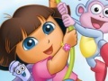 Dora: 6 Differences