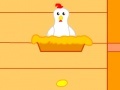 Chicken coop