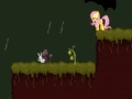 Fluttershy's Bunny Rescue