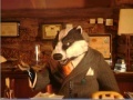 Hidden Objects: Fantastic Mr.Fox