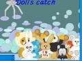 Doll Catch