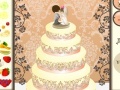 Wedding cake Wonder