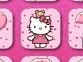 Hello Kitty Memory 